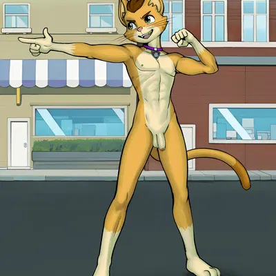 copycat (paw patrol) (paw patrol) created by diacordst