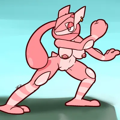 coraline (phantomotc) (nintendo, pokemon) created by ultilix