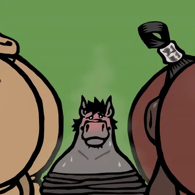 corber (chunkolilt) created by chunkolilt