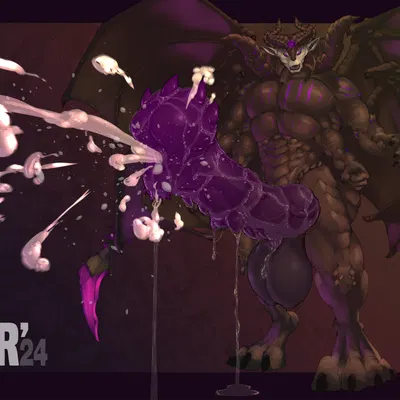 corinoch created by redeyedwolf