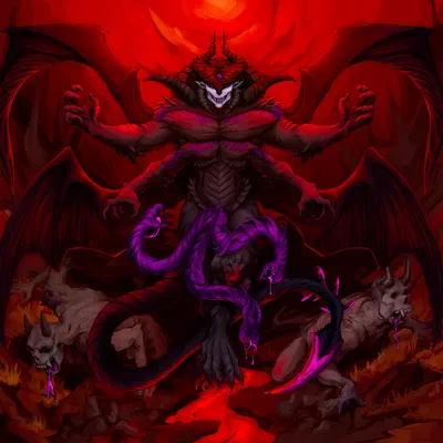 corinoch created by sovierdas