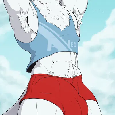 corrsk (character) created by corrsk