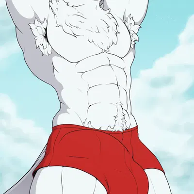 corrsk (character) created by corrsk