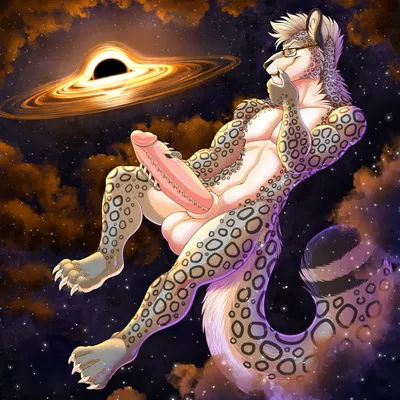 cosmic, eirlys copa created by furrypur