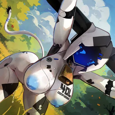 cowbot (psyk323) created by psyk323