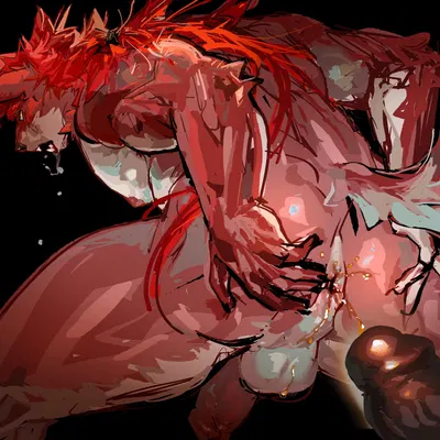 coyotem3 created by hudifeiren