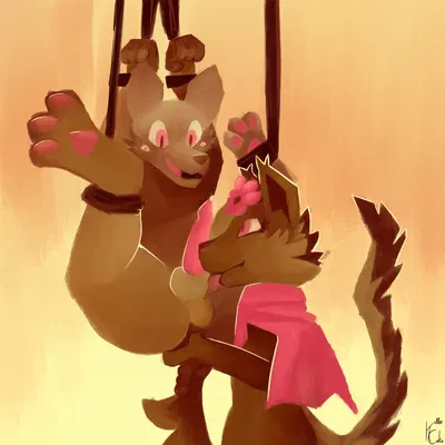 cqill created by koffeecake