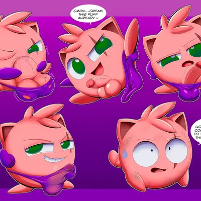 creampuff (tepigfan101) (nintendo, pokemon) created by tepigfan101