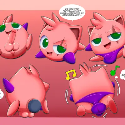 creampuff (tepigfan101) (nintendo, pokemon) created by tepigfan101