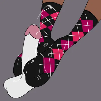 created by aaron amethyst