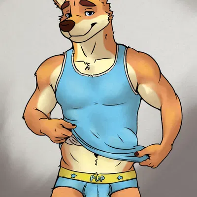 created by aaron pictus