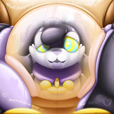 created by allbadbadgers