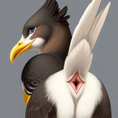 created by angry puppy