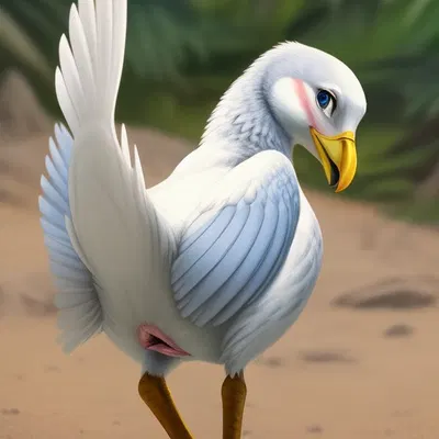 created by angry puppy