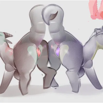 created by applepost67