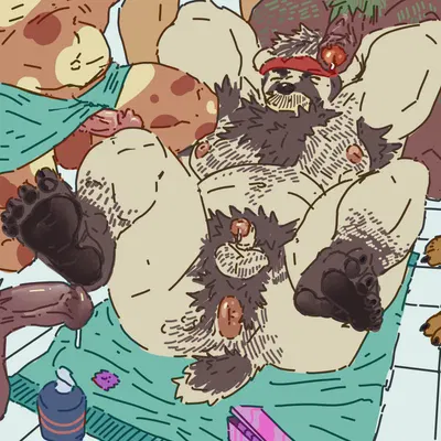 created by avalath tiger