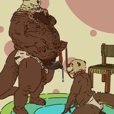 created by avalath tiger