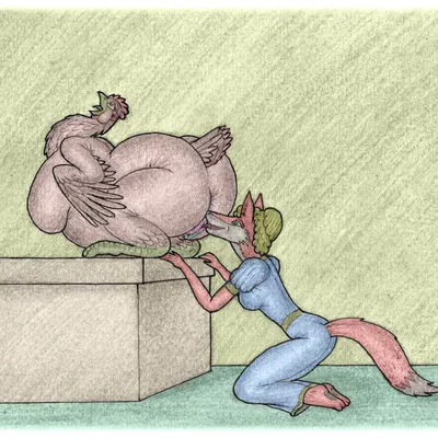 created by aviannapper