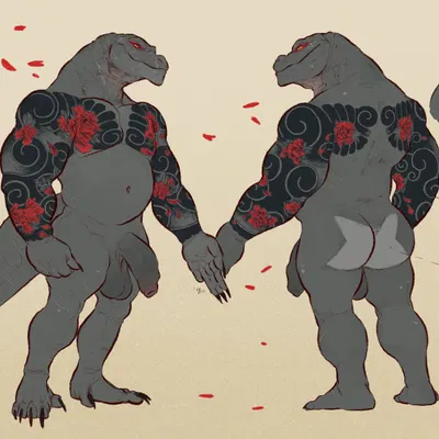 created by banana da boi