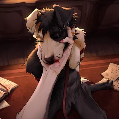 created by beastfromhell