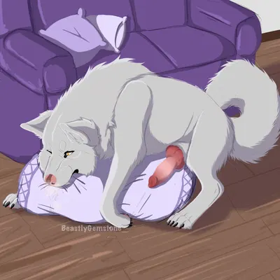 created by beastlygemstone