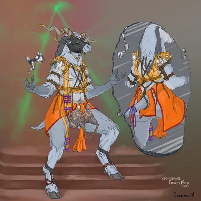 created by beastmilk