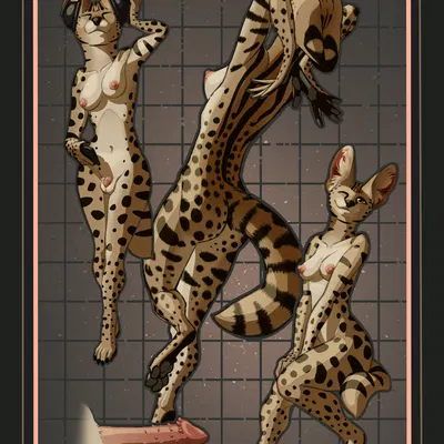 created by benign light