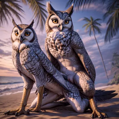 created by birdlover