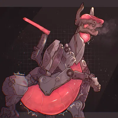 created by boidbwain