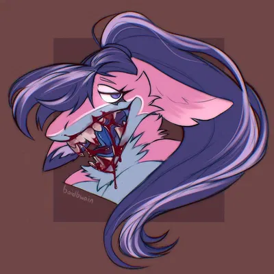 created by boidbwain