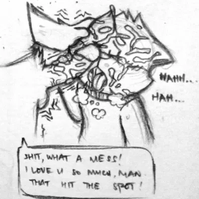 created by bounceeed