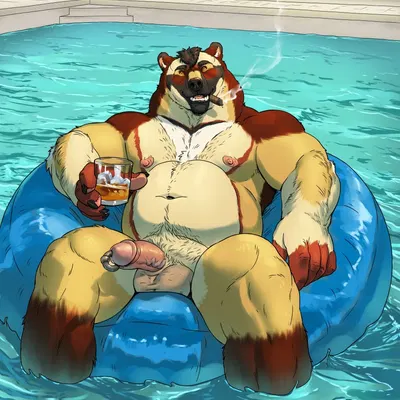 created by bruteandbrawn