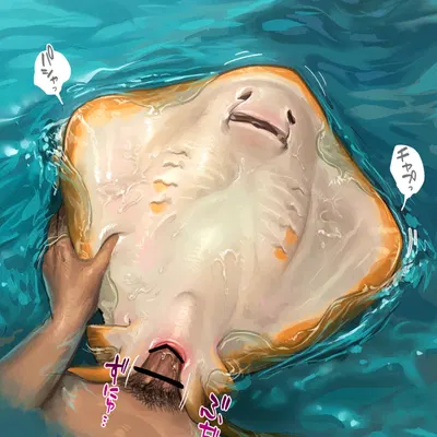 created by buriburiri2