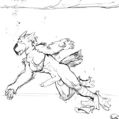 created by byondrage