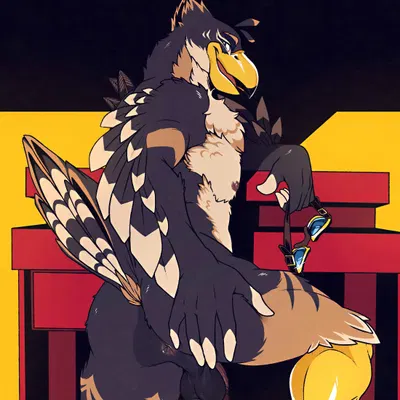 created by captain nikko