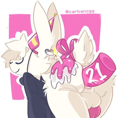 created by carbanogg