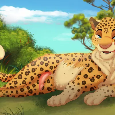 created by caviaporcellus27