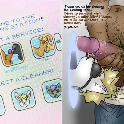 created by chibi viii