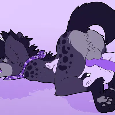 created by cinnamonserval