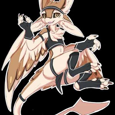 created by cloudyiki