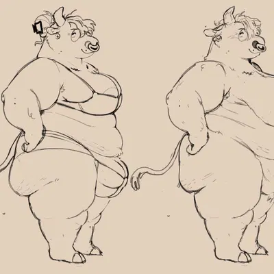 created by cowcollar