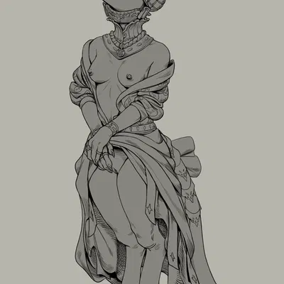 created by crestfallenartist