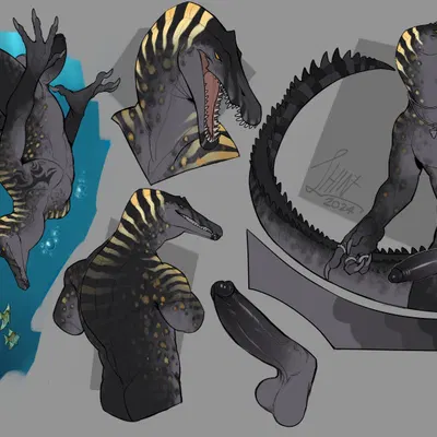 created by cryptid jhin