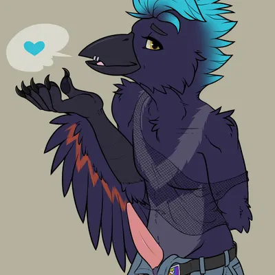 created by crystalwhisker