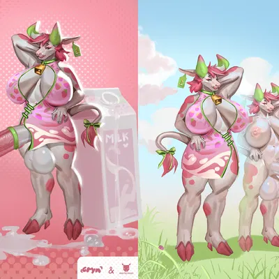 created by curseofdreg, kostictoxic