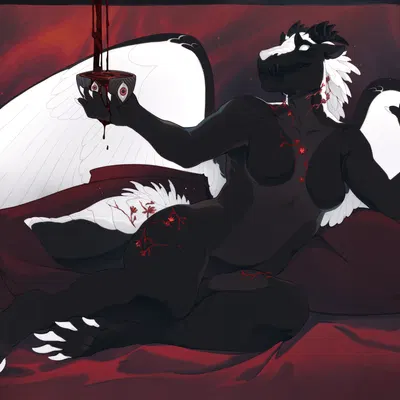 created by diesel wiesel