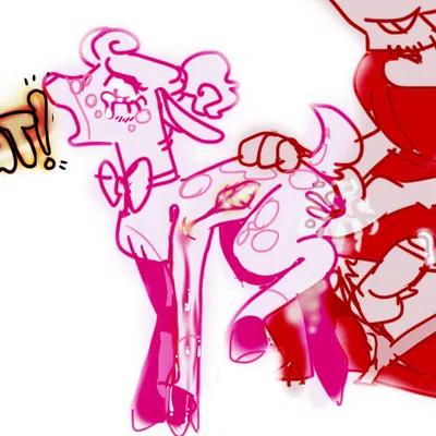 created by doeydeerie