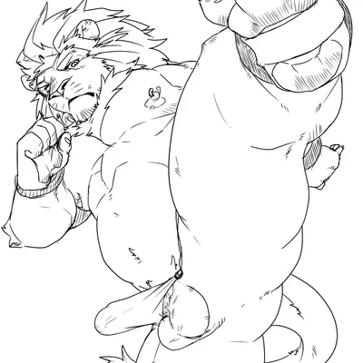 created by doggycoffee