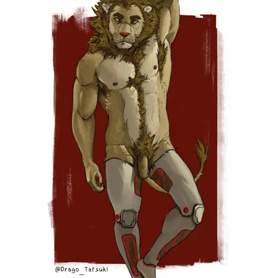 created by drago tatsuki (artist)