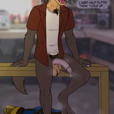 created by droptineart